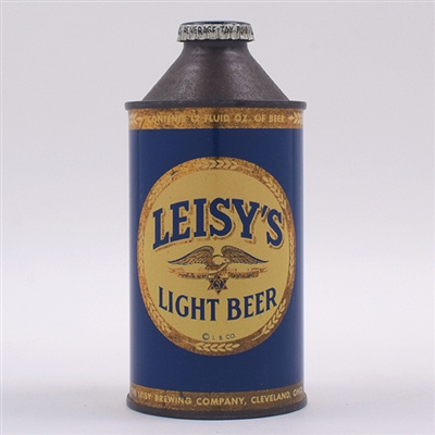 Leisys Beer Cone Top IRTP 172-28