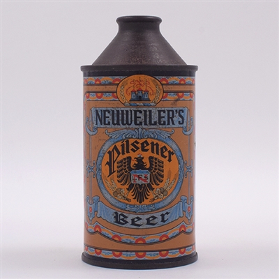 Neuweilers Beer Cone Top 175-12
