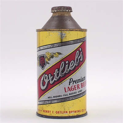 Ortliebs PREMIUM Beer Cone Top 178-23