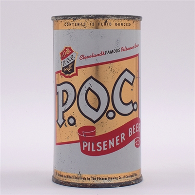 POC FAMOUS Beer Flat Top 116-12