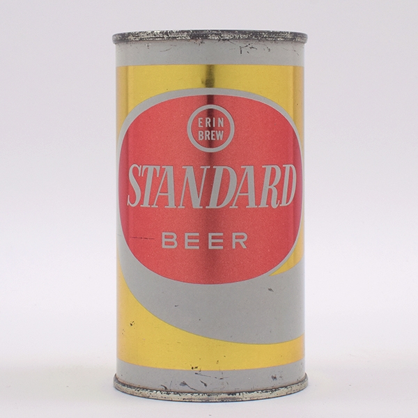 Standard Beer Flat Top METALLIC 135-37