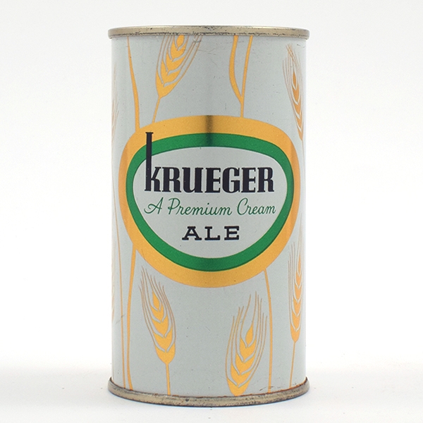 Krueger Ale Flat Top 89-40