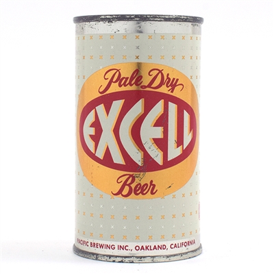 Excell Beer Flat Top 61-15