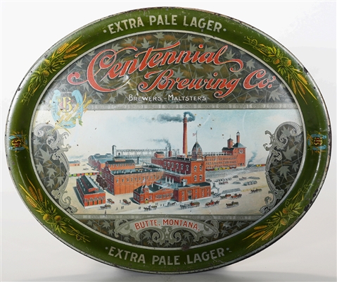 Centennial Brewing Factory Scene Pre-proh Tray