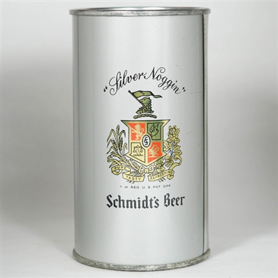 Schmidts Light Beer Flat Top 131-30