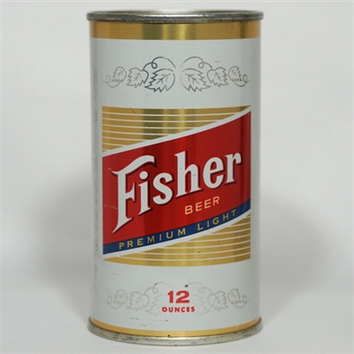 Fischer Beer Flat Top UTAH 63-40