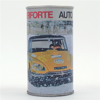 Dreher Forte Italian Pull Tab Autocross
