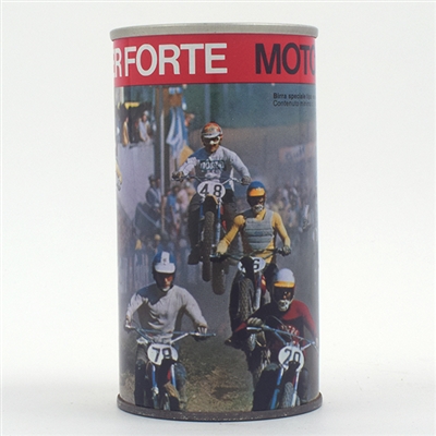 Dreher Forte Italian Pull Tab Motocross