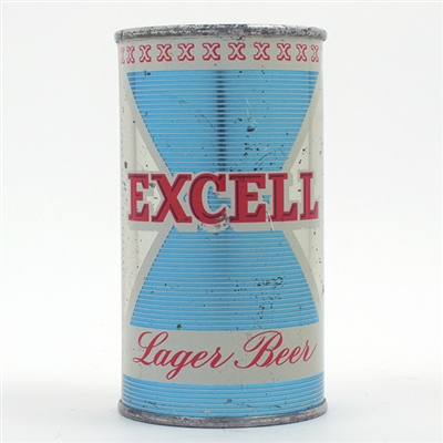 Excel Beer Flat Top EXCELL TOUGH 61-19