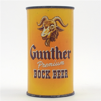 Gunther Bock Flat Top 78-31