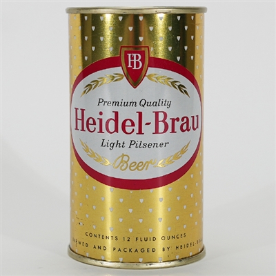 Heidel-Brau Light Pilsener