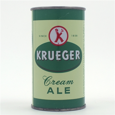 Krueger Ale Flat Top 89-34