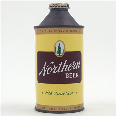 Northern Beer Cone Top OUTSTANDING 175-20