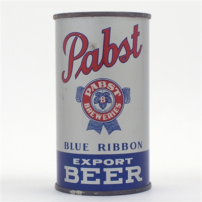 Pabst Blue Ribbon Instructional Flat Top PREMIER PEORIA 110-3