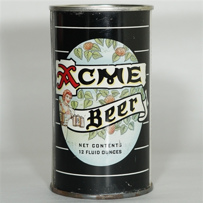 Acme Beer Flat Top IRTP 29-8