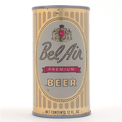 Bel Air Beer Flat Top 35-38