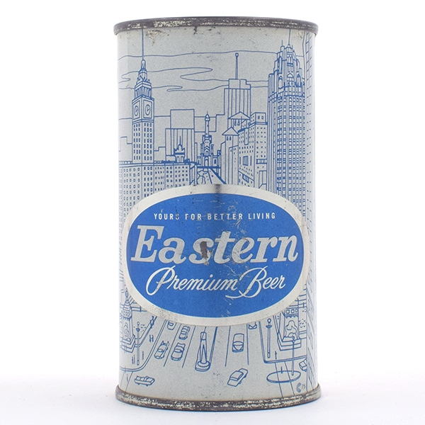 Eastern Beer Flat Top ATLAS 57-39