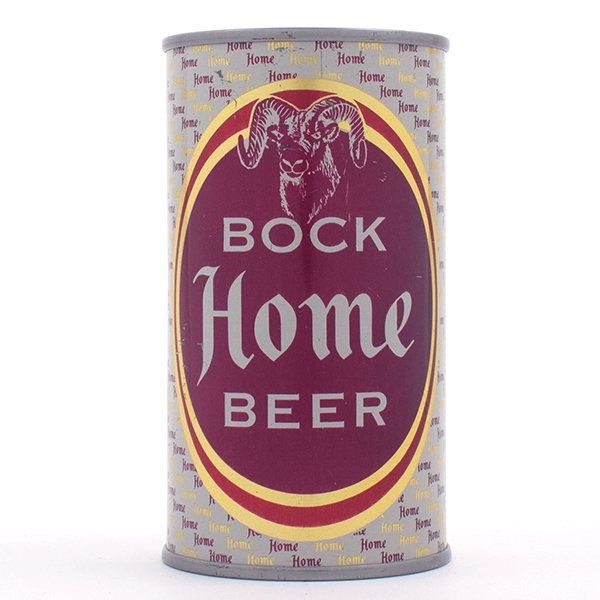 Home Bock Flat Top 83-14