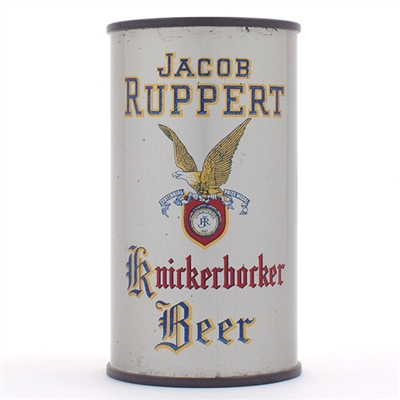 Jacob Ruppert Beer Flat Top 126-1