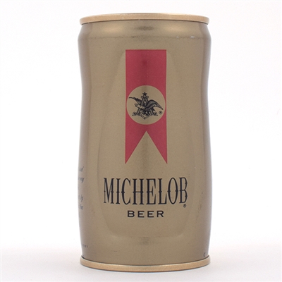 Michelob Beer Prototype or Test Pull Tab 236-2