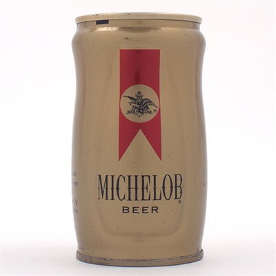 Michelob Beer Prototype or Test Pull Tab L236-2