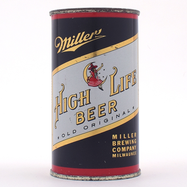 Miller Beer DARK BOTTLE 99-36