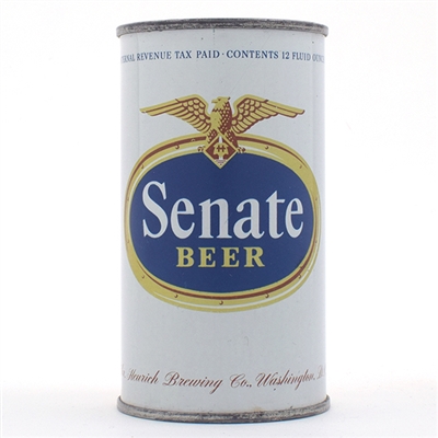 Senate Beer Flat Top 132-20