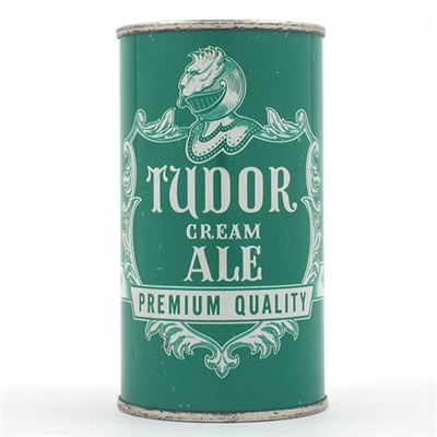 Tudor Ale Flat Top CUMBERLAND 140-31