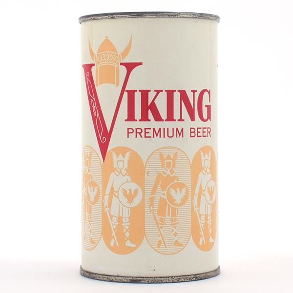 Viking Beer Flat Top CENTURY 143-35