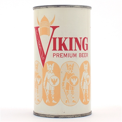 Viking Beer Flat Top CENTURY 143-35