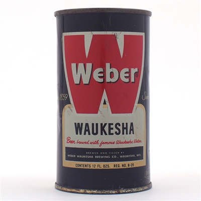 Weber Beer Flat Top ENAMEL 144-30