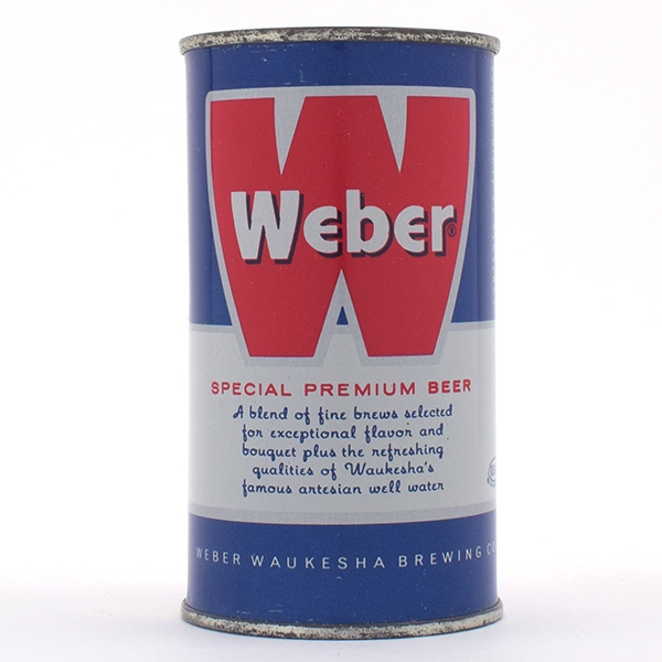 Weber Beer Flat Top ENAMEL 144-32