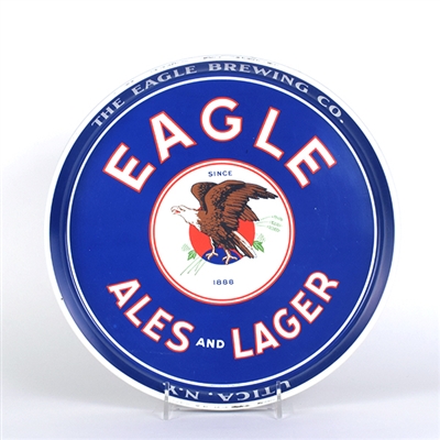 Eagle 1930s Serving Tray