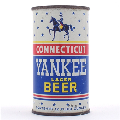 Connecticut Yankee Beer Flat Top MERRIMACK 51-8