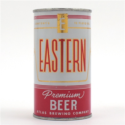 Eastern Beer Flat Top 57-36 GOLD