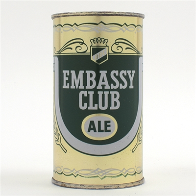 Embassy Club Ale 59-30 SWEET