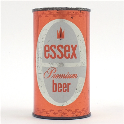 Essex Beer Flat Top 60-14