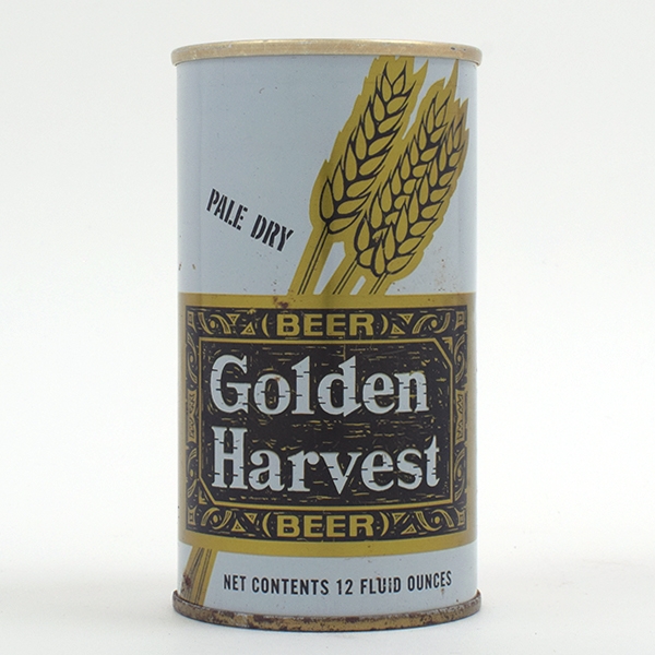 Golden Harvest Beer Pull Tab 70-16