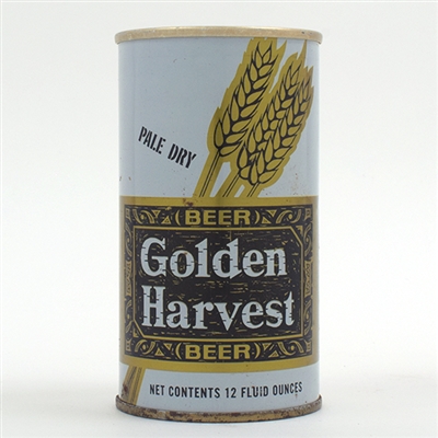 Golden Harvest Beer Pull Tab 70-16