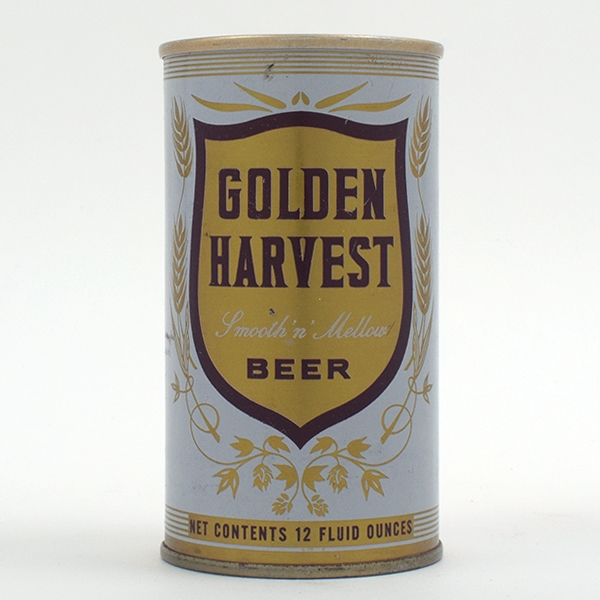 Golden Harvest Beer Pull Tab 70-17