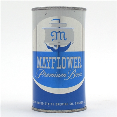Mayflower Beer Flat Top 94-40