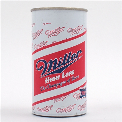 Miller Beer Test or Prototype Pull Tab UNLISTED