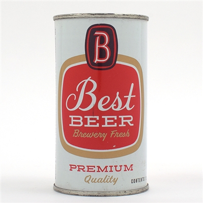 Best Beer Flat Top CUMBERLAND 36-31