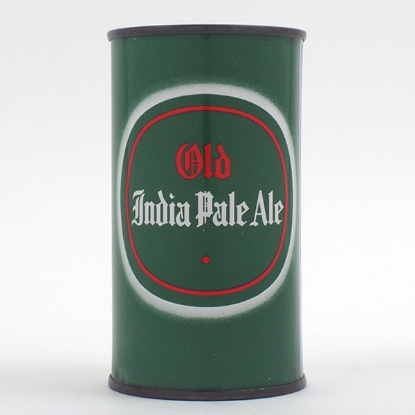 Old India Pale Ale Flat Top 107-12