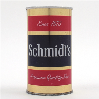 Schmidts Beer Zip Top 122-12