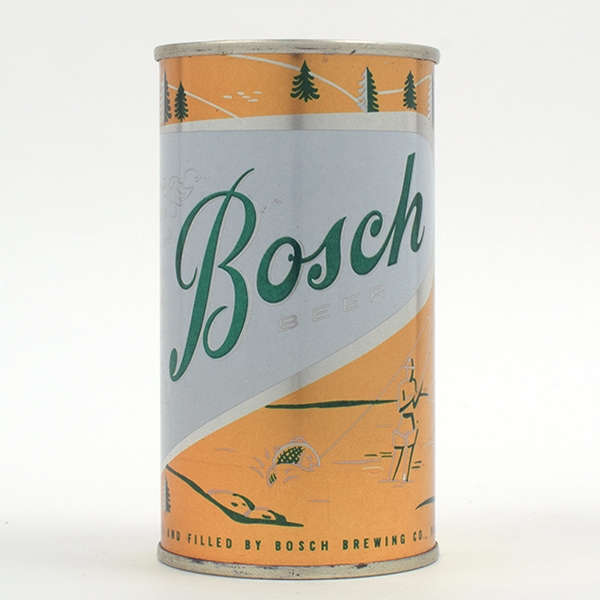 Bosch Beer Flat Top 40-39