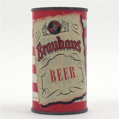 Brauhaus Beer Flat Top OLD DUTCH IRTP 41-12