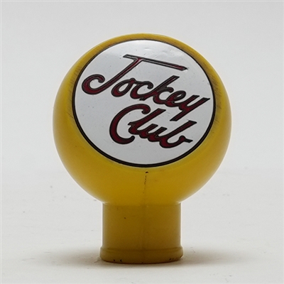 Jockey Club Ball Knob Seattle WA SHARP