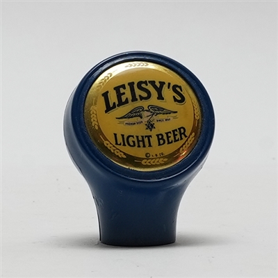 Leisy Light Beer Ball Knob SWEET