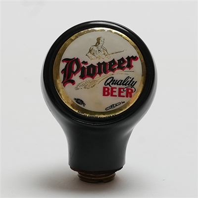 Pioneer Quality Beer Ball Knob SWEET